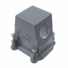 Heavy Duty Connector Housings, Hoods, Bases - 1195-7683-ND - DigiKey