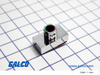 LVTO Pushbutton Non-Illuminated -- 8LM2TB7233 - Image