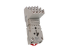 MGCR Relay Sockets - 70-782EL14-1 - Galco Industrial Electronics