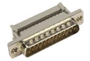 D-Sub Connectors - 09661286701 - Powell Electronics, Inc.