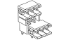 Terminal Blocks - 284052-2 - Powell Electronics, Inc.