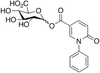 1-O-(5-Carboxy-N-phenyl-2-1H-pyridone)-D-glucuronic Acid (.. - 21841 - Medical Isotopes, Inc.