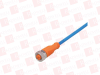 QD Cable/Cord Set - 88325050 - Radwell International