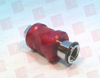 Pressure Relief Valve -- 162616920