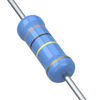Through Hole Resistors - ASRM1JA100KCT-ND - DigiKey