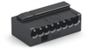 PUSH WIRE® Splicing Connector - 243-208 - WAGO