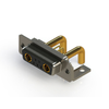 D-Sub Connector Assemblies - 151-630-7W2-250-4T4-ND - DigiKey