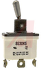 Switch, Toggle, ENV. Sealed, SCREW TERM., SPDT, ON-NONE-(ON) - 70176355 - Allied Electronics, Inc.