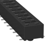 Headers, Receptacles, Female Sockets - 612-HLE-115-02-L-DV-A-K-ND - DigiKey