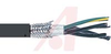 Cable, VFD; 16 AWG; 4c; Braid, foil shield; 600V(UL, CSA) 1000V(WTTC) -- 70124632