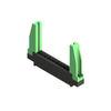 Edgeboard Connectors - 151-387-012-524-678-ND - DigiKey