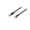 Coaxial Cables (RF) - 6099-PE3C3199-60-ND - DigiKey