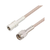 Coaxial Cables (RF) - 5073-LCCA31449-FT4-ND - DigiKey
