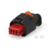 Rectangular Connector Housings - 17-1-1801178-3-ND - DigiKey