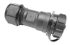 Industrial Circular Connectors - 304599 - RS Components, Ltd.