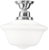 Semi-Flush Mts.-Bowl Style - 607356 - Light Center (The)