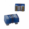 SMD 600MA 220MOHM Inductor and Choke - 71-PM0603-33NJ-RC - ERSAELECTRONICS PTE. LTD.
