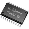 Audio Amplifier - 742-IRS2461SXUMA1 - ERSAELECTRONICS PTE. LTD.