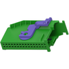 Rectangular Connector Accessories - 17-2050723-1-ND - DigiKey