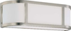 60-2871 Bathroom Fixtures-Two Lights - 403430 - Capital Lighting, Inc.