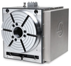 310mm Servo Rotary Table with Wraparound Motor -- HRT310SP - Image