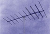 ATC Yagi Antenna -- Y102B-130V - Image
