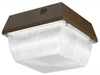 Vandal Resistant Commercial Fixture -- CPL100PSTTLQWH