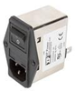 AC Power Entry Modules - FGSMA02BFR - VAST STOCK CO., LIMITED