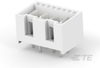 PCB Headers & Receptacles - 4-2232046-4 - TE Connectivity