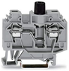 Terminal Blocks - Din Rail, Channel - 2946-282-126-ND - DigiKey