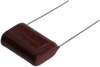 Film Capacitor, 8.2Uf, 100V, 5%, Radial; Dielectric Type Panasonic - 49W0753 - Newark, An Avnet Company