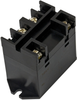 Relay, Spdt, 120Vac, 30A, Din-Rail/panel; Contact Configuration Idec - 71Y8507 - Newark, An Avnet Company