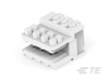 Standard Edge Connectors - 2312430-3 - TE Connectivity