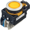 Pb Switch, Spst-No, 10A, 120Vac, Screw; Product Range Idec - 47AC8862 - Newark, An Avnet Company