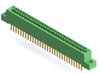 Card Edge Conn, Dual Side, 60Pos, Lug; Card Edge Connector Type Edac - 85H7365 - Newark, An Avnet Company