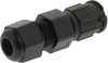 Circular Conn, Plug, 5Pos, Cable; Product Range Multicomp Pro - 97Y9783 - Newark, An Avnet Company