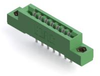 Card Conn, Single Side, 7Pos, Wire Wrap; Card Edge Connector Type Edac - 57AJ3982 - Newark, An Avnet Company