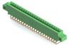 Card Edge Conn, Single Side, 22Pos, Th; Card Edge Connector Type Edac - 59AJ5248 - Newark, An Avnet Company