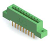 Card Conn, Dual Side, 18Pos, Wire Wrap; Card Edge Connector Type Edac - 59AJ6076 - Newark, An Avnet Company