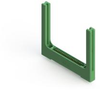 Card Edge Conn, Single Side, 20Pos, Lug; Card Edge Connector Type Edac - 67AJ3970 - Newark, An Avnet Company