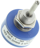 Precision Potentiometer, 10Kohm, 10%, 1W; Track Resistance Bourns - 05B992 - Newark, An Avnet Company