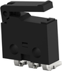 Microswitch, Spdt, 0.5A, 30Vdc, Tht; Microswitch Type Alcoswitch Te Connectivity - 42AH1186 - Newark, An Avnet Company