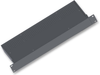 Case, 19, Vented, Black, 1U, 203Mm; Rack U Height Hammond - 41T0776 - Newark, An Avnet Company