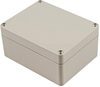 Small Enclosure, Abs, Beige; Svhc Multicomp Pro - 28AH4163 - Newark, An Avnet Company