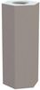 Standoff, Hex Female-Female, 15.88Mm; Standoff Material Essentra Components - 28AH1354 - Newark, An Avnet Company