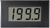 Dpm, Lcd, 4-20Ma, Process; No. Of Digits / Alpha Lascar - 96K8685 - Newark, An Avnet Company