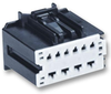 Rectangular Power Connector, Polarization A, 31372 Series, Crimp, Receptacle, 10, 5.25 Mm, Socket Rohs Compliant Molex - 28T0337 - Newark, An Avnet Company