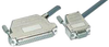D Sub Hood, Size Da, Metalized Plastic; Product Range Harting - 93C7977 - Newark, An Avnet Company