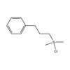 (3-PHENYLPROPYL)DIMETHYLCHLOROSILANE - SIP6743.0 - Gelest, Inc.
