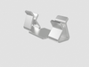 clip - Z00A4G7U111000 - Amphenol Communications Solutions